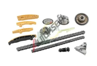 BGA Sada rozvodov�ho �et�zu BGA TC4215VFK, TC4215VFK