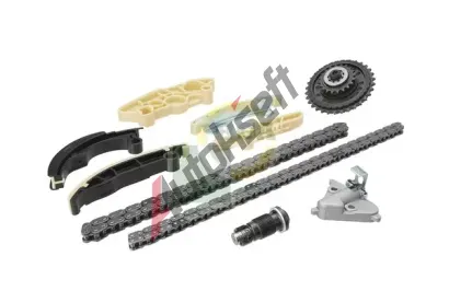 BGA Sada rozvodového řetězu BGA TC4220FK, TC4220FK BGA Sada rozvodového řetězu BGA TC4220FK, TC4220FK