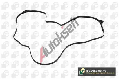 BGA T�sn�n� rozvodov�ho �stroj� BGA TC4378, TC4378