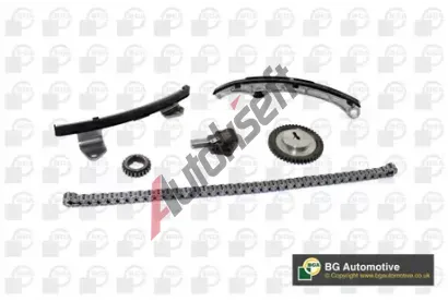 BGA Sada rozvodov�ho �et�zu BGA TC5400FK, TC5400FK