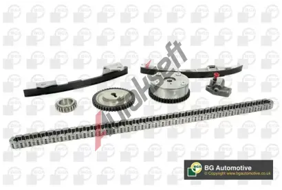 BGA Sada rozvodov�ho �et�zu BGA TC5400VFK, TC5400VFK