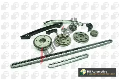 BGA Sada rozvodového řetězu BGA TC5410VFK, TC5410VFK BGA Sada rozvodového řetězu BGA TC5410VFK, TC5410VFK