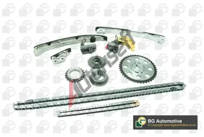 BGA Sada rozvodov�ho �et�zu BGA TC5430FK, TC5430FK