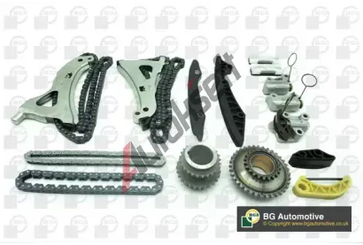 BGA Sada rozvodov�ho �et�zu BGA TC5614FK, TC5614FK