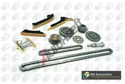 BGA Sada rozvodov�ho �et�zu BGA TC5616FK, TC5616FK