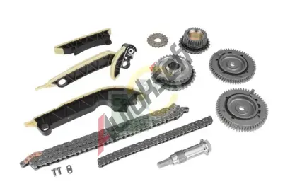 BGA Sada rozvodov�ho �et�zu BGA TC5618FK, TC5618FK