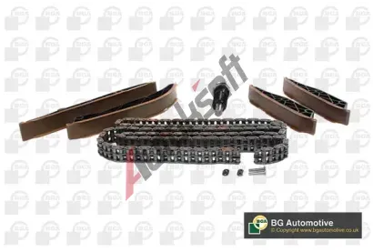 BGA Sada rozvodov�ho �et�zu BGA TC5619K, TC5619K