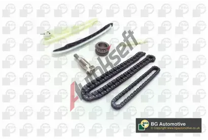 BGA Sada rozvodov�ho �et�zu BGA TC5621FK, TC5621FK