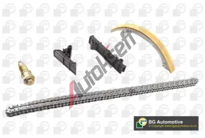 BGA Sada rozvodov�ho �et�zu BGA TC5630K, TC5630K