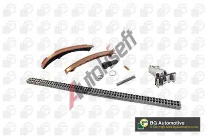 BGA Sada rozvodov�ho �et�zu BGA TC5640K, TC5640K