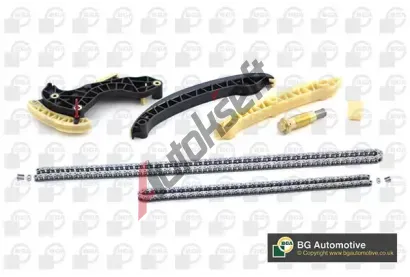 BGA Sada rozvodov�ho �et�zu BGA TC5660K, TC5660K