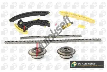 BGA Sada rozvodového řetězu BGA TC5660VFK, TC5660VFK BGA Sada rozvodového řetězu BGA TC5660VFK, TC5660VFK