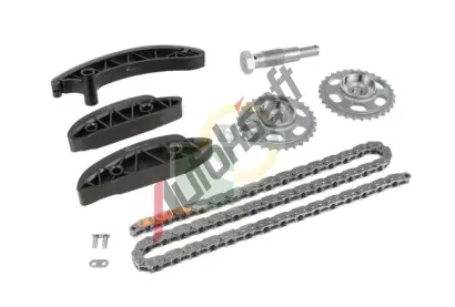 BGA Sada rozvodového řetězu BGA TC5670FK, TC5670FK BGA Sada rozvodového řetězu BGA TC5670FK, TC5670FK