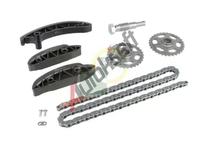 BGA Sada rozvodov�ho �et�zu BGA TC5677FK, TC5677FK