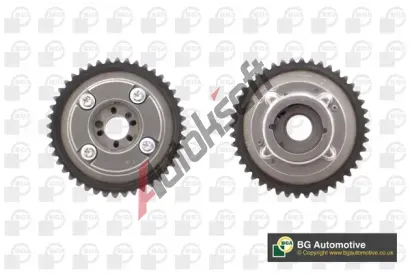 BGA Nastavova� va�kov�ho h��dele BGA TC5690S1, TC5690S1