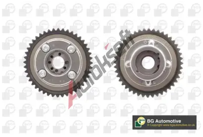 BGA Nastavova� va�kov�ho h��dele BGA TC5690S2, TC5690S2