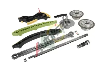 BGA Sada rozvodov�ho �et�zu BGA TC5690VFK, TC5690VFK