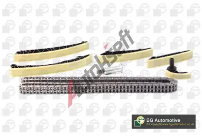 BGA Sada rozvodov�ho �et�zu BGA TC5695K, TC5695K