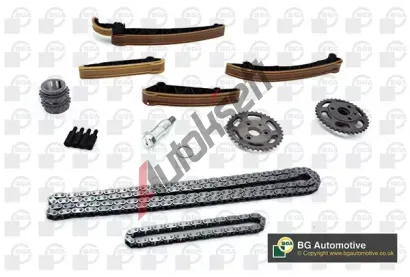 BGA Sada rozvodov�ho �et�zu BGA TC5696FK, TC5696FK