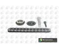 Sada �et�z�, pohon olejov� pumpy&nbsp;BGA&nbsp;&dash;&nbsp;BGA TC5900FK