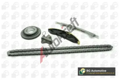 BGA Sada rozvodov�ho �et�zu BGA TC6103FK, TC6103FK