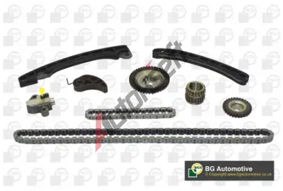 BGA Sada rozvodov�ho �et�zu BGA TC6300FK, TC6300FK