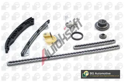 BGA Sada rozvodov�ho �et�zu BGA TC6305FK, TC6305FK