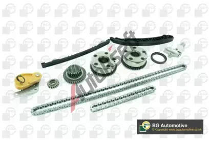 BGA Sada rozvodového řetězu BGA TC6305VFK, TC6305VFK BGA Sada rozvodového řetězu BGA TC6305VFK, TC6305VFK