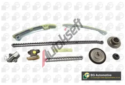 BGA Sada rozvodov�ho �et�zu BGA TC6310FK, TC6310FK