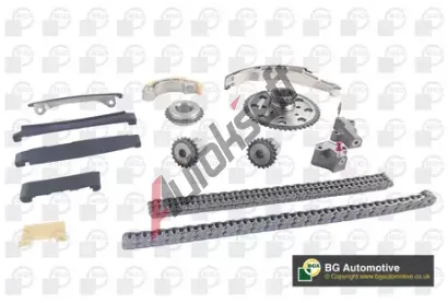 BGA Sada rozvodov�ho �et�zu BGA TC6321FK, TC6321FK