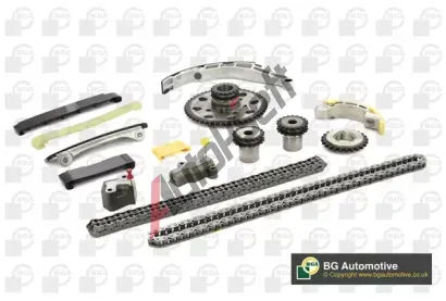 BGA Sada rozvodov�ho �et�zu BGA TC6323FK, TC6323FK