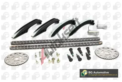 BGA Sada rozvodov�ho �et�zu BGA TC6324FK, TC6324FK