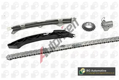 BGA Sada rozvodov�ho �et�zu BGA TC6329FK, TC6329FK