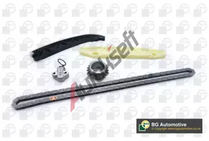 BGA Sada rozvodov�ho �et�zu BGA TC6501FK, TC6501FK