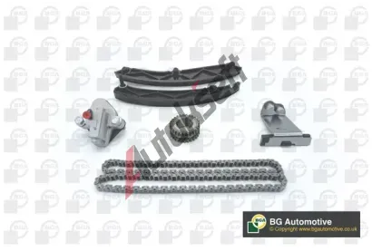 BGA Sada rozvodov�ho �et�zu BGA TC6503FK, TC6503FK