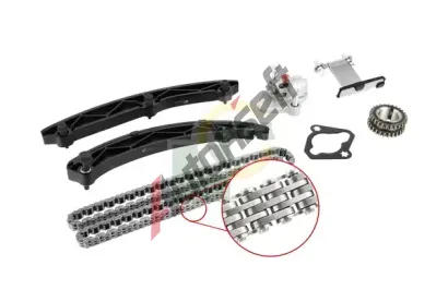 BGA Sada rozvodov�ho �et�zu BGA TC6504FK, TC6504FK