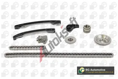 BGA Sada rozvodov�ho �et�zu BGA TC7300FK, TC7300FK