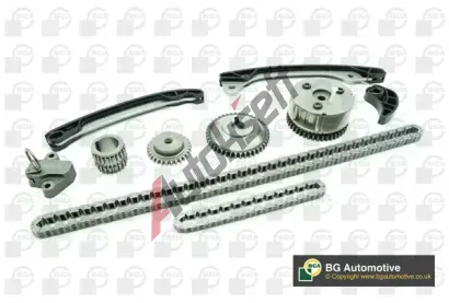 BGA Sada rozvodov�ho �et�zu BGA TC7300VFK, TC7300VFK