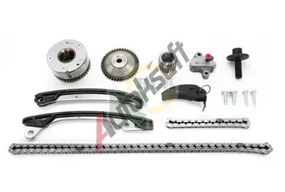 BGA Sada rozvodov�ho �et�zu BGA TC7301VFK, TC7301VFK