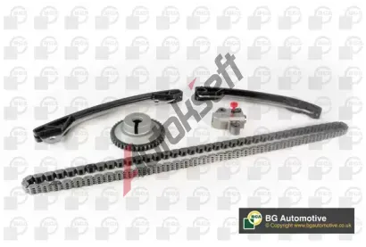 BGA Sada rozvodov�ho �et�zu BGA TC7303FK, TC7303FK