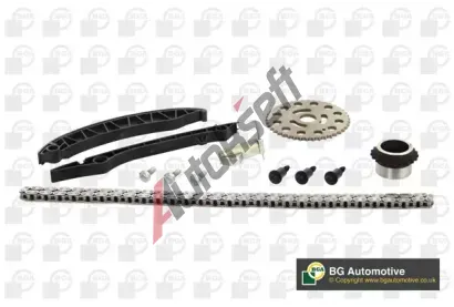 BGA Sada rozvodov�ho �et�zu BGA TC7320FK, TC7320FK