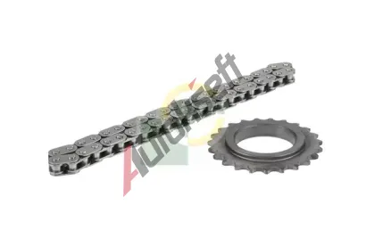 BGA Sada �et�z�, pohon olejov� pumpy BGA TC7371FK, TC7371FK