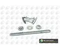 Sada �et�z�, pohon olejov� pumpy&nbsp;BGA&nbsp;&dash;&nbsp;BGA TC8102FK