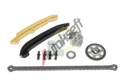 BGA Sada rozvodov�ho �et�zu BGA TC8110FK, TC8110FK