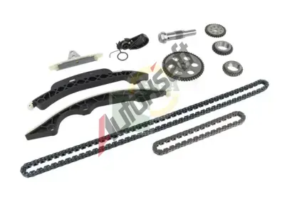 BGA Sada rozvodov�ho �et�zu BGA TC8555FK, TC8555FK