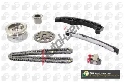 BGA Sada rozvodov�ho �et�zu BGA TC9110VFK, TC9110VFK