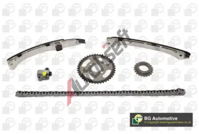 BGA Sada rozvodov�ho �et�zu BGA TC9130FK, TC9130FK