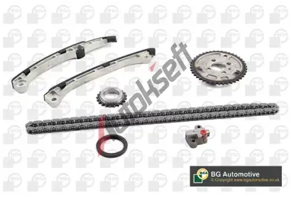 BGA Sada rozvodov�ho �et�zu BGA TC9131FK, TC9131FK