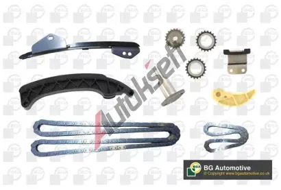 BGA Sada rozvodov�ho �et�zu BGA TC9150FK, TC9150FK