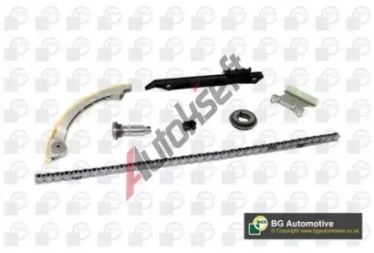 BGA Sada rozvodov�ho �et�zu BGA TC9500FK, TC9500FK